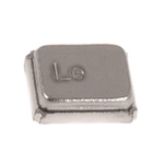 Murata 25MHz Crystal ±30ppm SMD 4-Pin 2 x 1.6 x 0.7mm