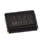 TXC 12MHz Crystal ±30ppm SMD 4-Pin 3.2 x 2.5 x 0.8mm