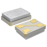Murata 25MHz Crystal ±20ppm Cap Chip 3-Pin 2 x 1.6 x 0.7mm