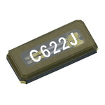 EPSON 32.768kHz Crystal Unit ±20ppm FC-135R 2-Pin 3.2 x 1.5 x 0.8mm