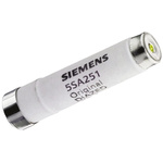 5SA251 | Siemens 10A DII Diazed Fuse, E16 Thread Size, gG, 500V ac