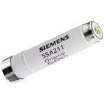 5SA211 | Siemens 2A DII Diazed Fuse, E16 Thread Size, gG, 500V ac
