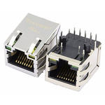 74990101212 | PCB Lan Ethernet Transformer