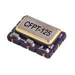 IQD 10 → 40MHz TCXO Oscillator, HCMOS ±0.9ppmLFTVXO009907BULK