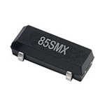 IQD 32.768kHz Crystal Unit ±20ppm SMD 4-Pin 8.7 x 3.7 x 2.5mm