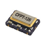 IQD 10 → 40MHz TCXO Oscillator, HCMOS ±0.5ppmLFTVXO009917BULK