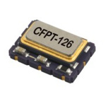 IQD 10 → 40MHz TCXO Oscillator, HCMOS ±0.5ppmLFTVXO009915BULK