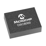 Microchip 20MHz MEMS Oscillator, 4-Pin DFN, ±25ppm, DSC6001CI2A-020.0000