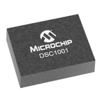 Microchip 24.576MHz MEMS Oscillator, 4-Pin CDFN, ±25ppm, DSC1001CI2-024.5760