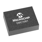 Microchip 50MHz MEMS Oscillator, 4-Pin CDFN, DSC1001CI2-050.0000