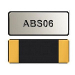 Abracon 32.768kHz Crystal SMD 2 x 1.2 x 0.6mm