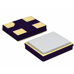 Abracon 25MHz Crystal ±20ppm SMD 2 x 1.6 x 0.59mm