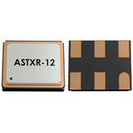 Abracon 38.4MHz TCXO Oscillator, Clipped Sinewave ±0.5ppmASTXR-12-38.400MHZ-514054-T