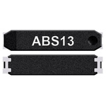 Abracon 32.768kHz Crystal Unit ±10ppm SMD 4-Pin 6.7 x 1.4 x 1.3mm