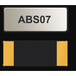 Abracon 32.768kHz Crystal ±10ppm SMD 2-Pin 3.2 x 1.5 x 0.9mm