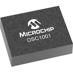Microchip 150MHz MEMS Oscillator, 4-Pin CDFN, ±50ppm, DSC1001DI1-033.3300