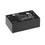 RS PRO Encapsulated, Switching Power Supply, 5V dc, 1.2A, 6W