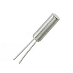 Epson 20MHz Crystal Unit ±30ppm 2-Pin 3.1 Dia. x 8.9mm
