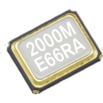 Epson 38.4MHz Crystal Unit ± 10ppm SMT 4-Pin 2 x 1.6 x 0.5mm