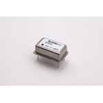 SYRLINKS 10MHz OXCO Oscillator, DIL14 Low ±70ppb Clipped SinewaveEWOS10-5V0-B-C1