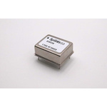 SYRLINKS 10MHz OXCO Oscillator, Europack High ±10ppb SineEWOS10HP-5V0-B-S4
