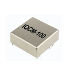 IQD 10MHz OXCO Oscillator, ±10ppb HCMOSLFOCXO065520Bulk