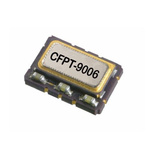 IQD 40MHz TCXO Temperature Compensated Crystal Oscillator, HCMOS ±1.00ppmLFPTXO000009Bulk