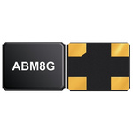 Abracon 13.56MHz Crystal 20ppm SMD 3.2 x 2.5 x 1mm