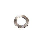 A2/304 Stainless Steel Lock Washer, 10mm, A2 304