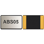 Abracon 32.768kHz Crystal ±20ppm SMD 2-Pin 1.60 x 1.00 x 0.50mm