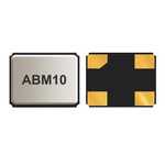Abracon 24MHz Crystal ±10ppm ABM10W 4-Pin 2.5 x 2.0 x 0.6mm