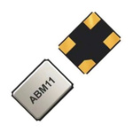 Abracon 26MHz Crystal ±30ppm SMD 4-Pin 2.0 x 1.6 x 0.59mm