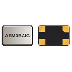 Abracon 8MHz Crystal Unit SMD 4-Pin 5 x 3.2 x 0.9mm