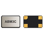 Abracon 27MHz Crystal Unit SMD 4-Pin 5 x 3.2 x 1.3mm