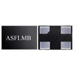 Abracon 50MHz Clock Oscillator MEMS Oscillator, 4-Pin QFN, ASFLMB-50.000MHZ-LC-T