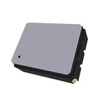 Abracon 12MHz TCXO Temperature Compensated Crystal Oscillator, CMOS SMDATX-H12-F-12.000MHz-F25-T