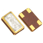 MERCURY 25MHz TCXO Temperature Compensated Crystal Oscillator, Clipped Sinewave ±2.5ppm VM53SVM53S3-25.000-2.5/-30+75