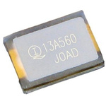 Interquip 12MHz Crystal ±30ppm SMD 4-Pin 7 x 5 x 1.2mm
