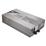 TS-3000-212B | Mean Well Pure Sine Wave 3000W Power Inverter, 10.5 → 15V dc Input, 230V ac Output