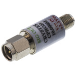 Crystek 10MHz PRO Oscillator, SMA Housing In Line Module CPRO33-10.00, -40°C → +85°C