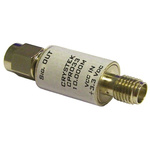 Crystek 100MHz PRO Oscillator, SMA Housing In Line Module CPRO33-100.000, -40°C → +85°C