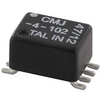 RS PRO 4.7 mH 200 mA Common Mode Choke 860mΩ