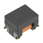 TDK 22 μH 250 mA Common mode filter 0.5Ω 80V