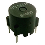RS PRO 2 x 700 μH 4 A Common Mode Choke 27mΩ 250V