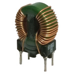 RS PRO 2 x 1 mH 2 A Common Mode Choke 45mΩ 250V