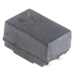 Wurth Elektronik 2 x 51 μH 1 A Common mode filter 2 x 0.16Ω 80V