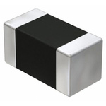 Wurth Elektronik Ferrite Bead, 1.6 x 0.8 x 0.8mm (0603 (1608M)), 600Ω impedance at 100 MHz
