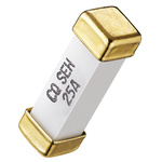 RS PRO Non-Resettable Surface Mount Fuses