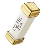 RS PRO Non-Resettable Surface Mount Fuses 20A, 250V