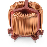 Wurth Elektronik 1.1 mH 18 A Common Mode Choke 7mΩ
